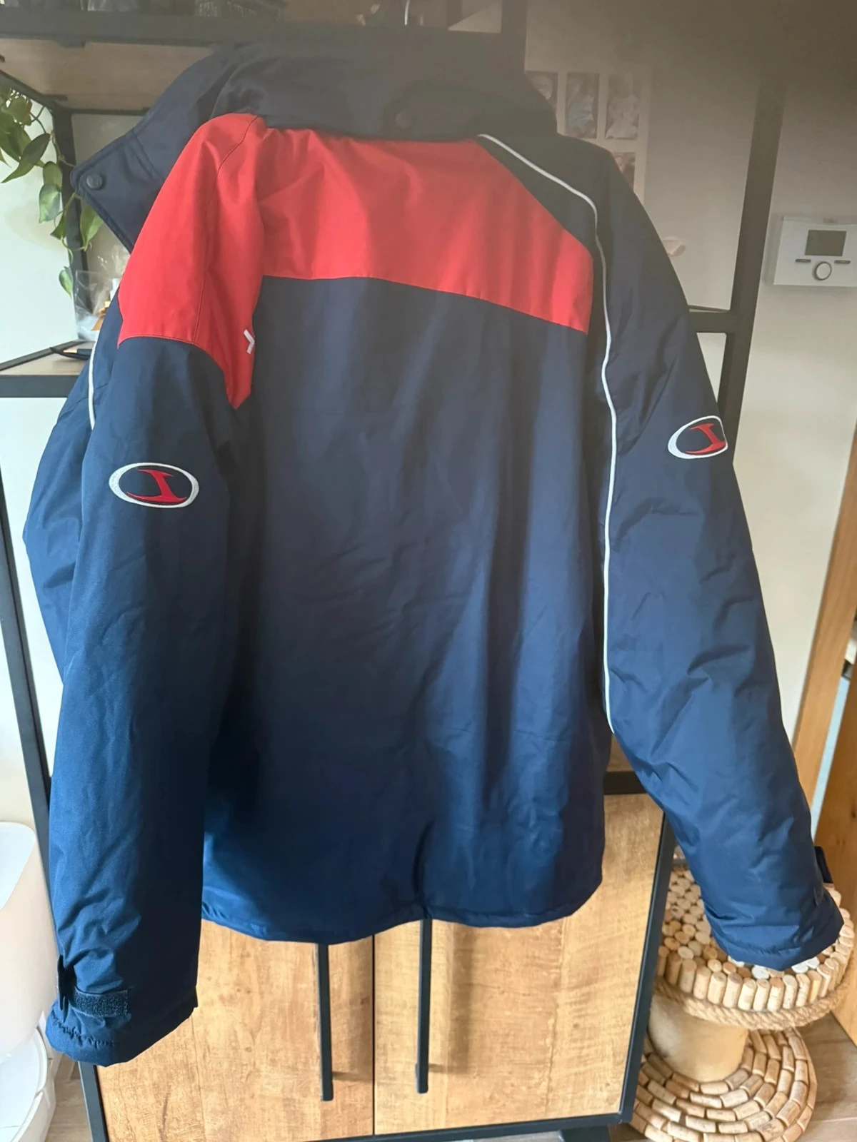 Very warm jacket – photo 9
